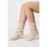 Ll Tople nogavice Angora Cene