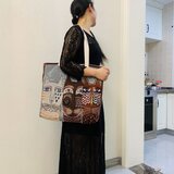 Venisymlis Prikupne Mačje Platnene Torbice Za Ženske, Nakupovanje Deklet, (22070058) | Shoptok.si