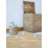 Nattiot Senf žuta dječja podloga za igru Nepo Caramel – | shoptok.hr