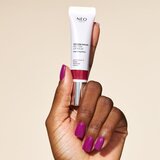 NEO MAKE UP Intense Serum Peptide Lip Balm intenzivni balzam za ustnice s peptidi odtenek 03 Perfect Berry 10 ml Cene