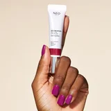 Intense Serum Peptide Lip Balm intenzivni balzam za ustnice s peptidi odtenek 03 Perfect Berry 10 ml