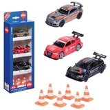 Siku trkacki automobili-set igračka model (6331) Cene