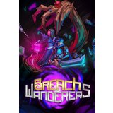 Steam breach wanderers key (pc) global | Eponuda.com
