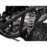  Buggy s izgaranjem MUD MONSTER Combustion - crni | shoptok.hr