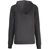 North Sails ŽENSKI DUŽI DUKS S CRNIM PATENT ZATVARAČEM | shoptok.hr