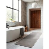 Elle Decoration Antracitno siva/krem staza 80x240 cm Perles Dolomite – | shoptok.hr