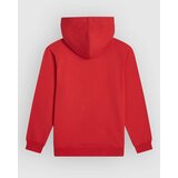 O'neill Cali Kids Pulover s kapuco high risk red | Shoptok.si