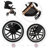 Momi kolica Estelle Black, 6m+ WOSP00003 | ePonuda.com