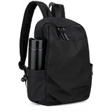 INF Lahki nahrbtniki, torbe za prosti čas, šolske torbe, potovalni nahrbtniki Black, (21280124) | Shoptok.si