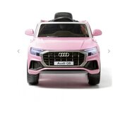  Automobil na akumulator audi q8 jj2066 pink (BCK0910) | Eponuda.com