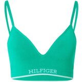 Tommy Hilfiger Underwear Grudnjak zelena / bijela Cijene