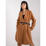 Italy Moda Coat-DHJ-PL-2861.91-camel | shoptok.hr