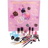 ZMILE COSMETICS Advent Calendar 3D Christmas Balls adventni koledar | Shoptok.si
