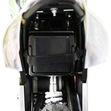Nitro Motors Otroški električni kros Motor Gepard rdeča - 550 W | Shoptok.si