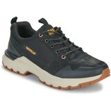 Caterpillar Nizke superge COLORADO SNEAKER LO Črna | Shoptok.si