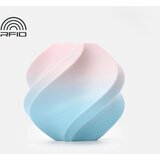 Bambu Lab PLA Basic Gradient Cotton Candy Cloud - tuljava | Shoptok.si