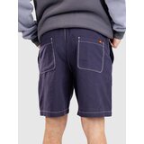 Rhythm Contrast Stitch Jam Kratke hlace navy | Shoptok.si