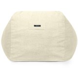 SLOWDOWN Krem vreća za sjedenje od bouclé tkanine Sofa Snug – | shoptok.hr