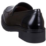 Unisa Mokasini EloySIV Črna | Shoptok.si