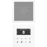 Jung Smart Dab+ DigitalRadio DAB LS1 BT WW, (20584213) | Shoptok.si