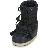 Moon Boot Čizme za snijeg crna | shoptok.hr