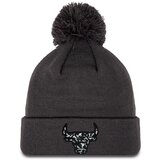 New Era Kapa Infill Bobble Bulls 60364331 Siva Cene