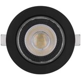 Emos Ugradbena rasvjeta Geri B LED 6,5 W 700 lm CCT | shoptok.hr