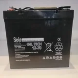 GELTECH AKUMULATOR 12/70AH HERMETIKA 25.3*16.2*26.4