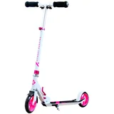 Street surfing Urban X145 Electro Pink Folding Scooter