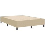  Krevetna platforma Siva zelena 160 x 200 cm Kordura tekstil | Eponuda.ba