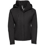RUSSELL Hydraplus 2000 Women's Black Jacket | shoptok.hr