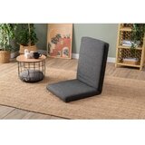 Atelier Del Sofa Jastuk za sofu Atelier del, crni | Eponuda.ba