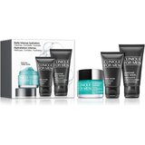 Clinique For Men™ Daily Hydration Set intenzivni vlažilni set za mastno kožo za moške | Shoptok.si