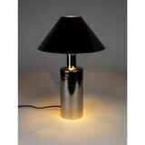 Zuiver Kovinska namizna svetilka v srebrni barvi s kovinskim senčilom (višina 53 cm) Wonders – | Shoptok.si