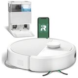 Irobot "Roomba Plus 405 Combo beli robot usisivač+AutoWash" | Eponuda.com