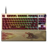 Razer Huntsman V3 Pro Tenkeyless CS2 Edition žična gejmerska tastatura | Eponuda.com