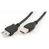 Gembird produžni kabl USB 2.0 A-A, 1.8m Cene