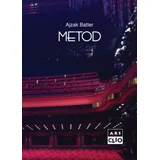 Ajzak Batler - METOD Kako je XX vek studirao glumu