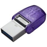 MEM UFD 256 GB DT Duo G3 Type C KIN | Eponuda.ba