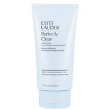 Estée Lauder Perfectly Clean Foam Cleanser & Purifying Mask pjena za čišćenje 2u1 za normalnu i mješovitu kožu 150 ml Cijene