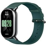 Xiaomi mi smart band 8 checkered strap (green) | ePonuda.com