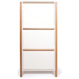 Woodman Omara za čevlje s 3 predali Northgate | Shoptok.si