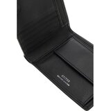 Guess Denarnice TORINO BIFOLD M SMTOCS LEA20 Črna Cene