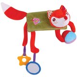 Lorelli HUG ME TOY Edukativna Igračka za Bebe Fox | shoptok.hr
