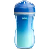 Chicco Active Cup Mix & Match skodelica Blue 14 m+ 266 ml