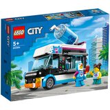 Lego City 60384 Pingvinski kombi s sadnim ledom Cene