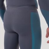 GymBeam OG1 Seamless Leggings Grey/Blue L | Eponuda.com