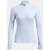 Under Armour Women's T-shirt Vanish CW 1/2 Zip - Women Cene