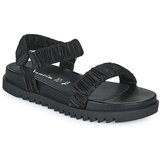 Tamaris LEONA Crna | shoptok.hr