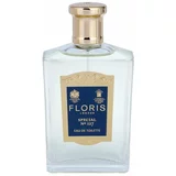 Floris Special No. 127 toaletna voda za moške 100 ml
